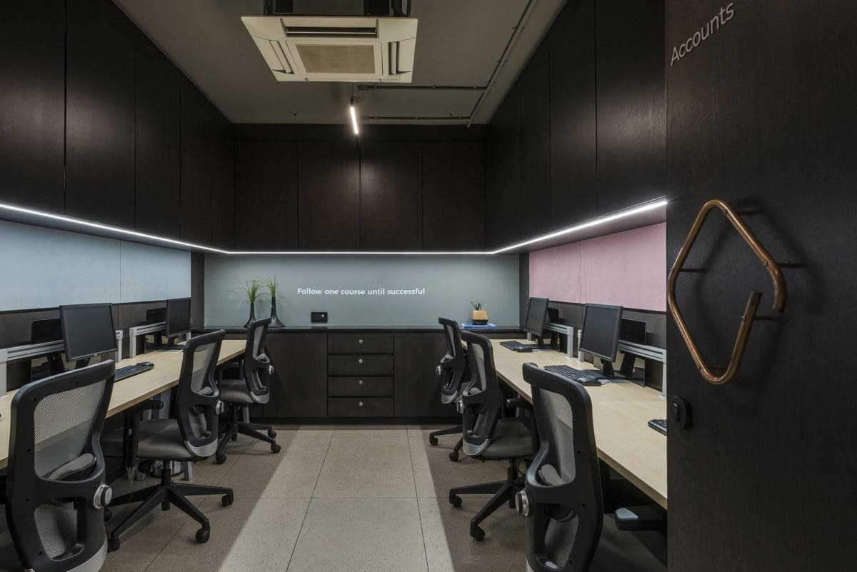 Amar Avinash Corporate