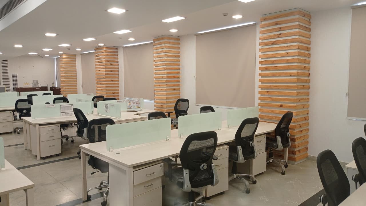 Kumar Business Court