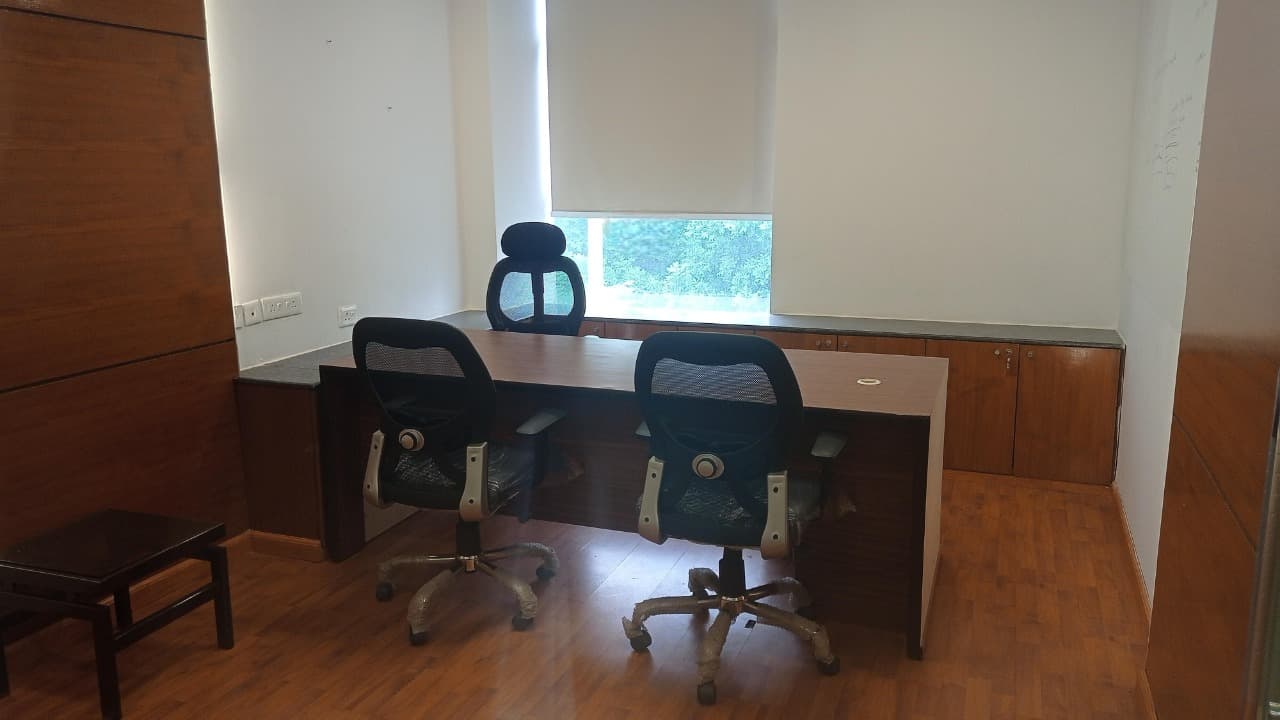 Kumar Business Court