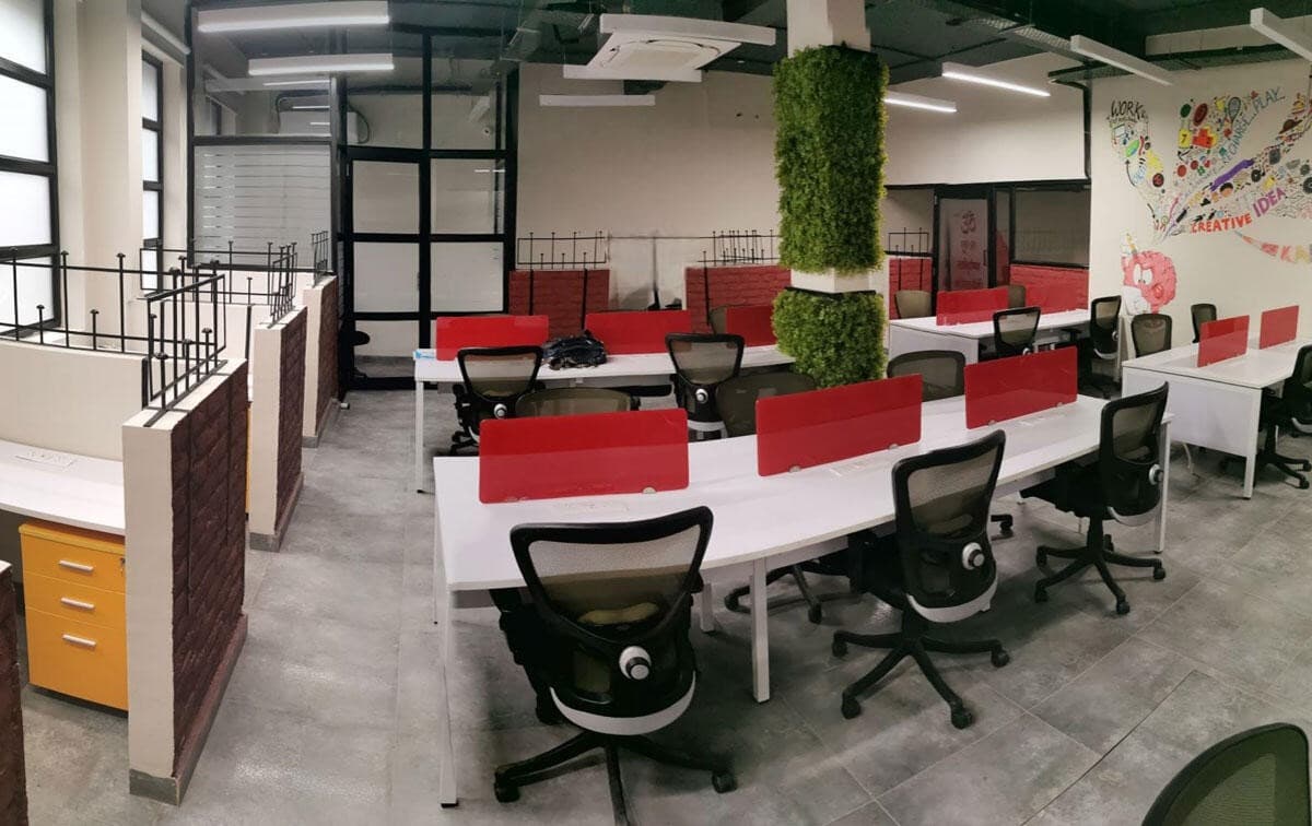 Fortune Business Centre