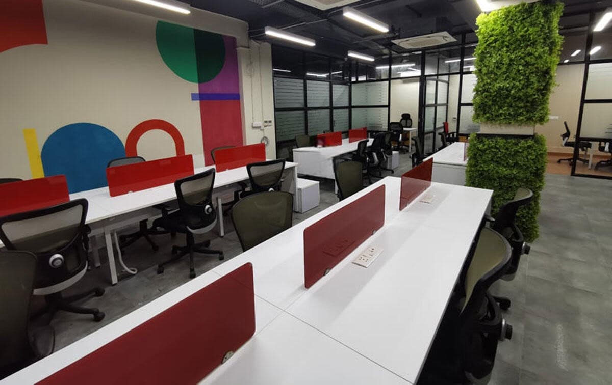 Fortune Business Centre