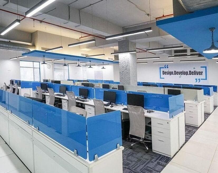 Trident Business Center