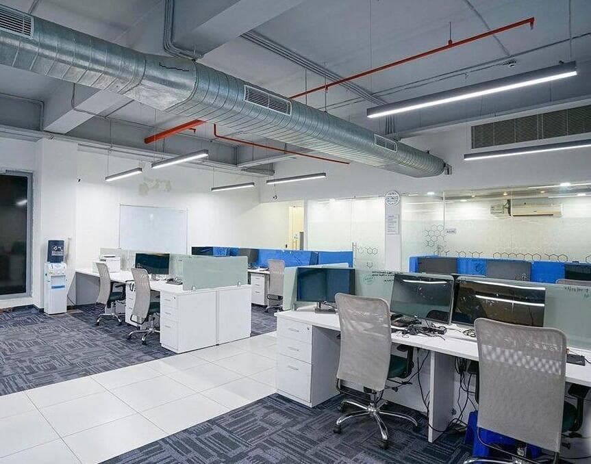 Trident Business Center