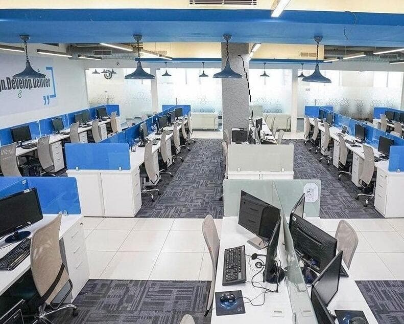 Trident Business Center