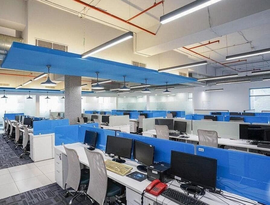 Trident Business Center