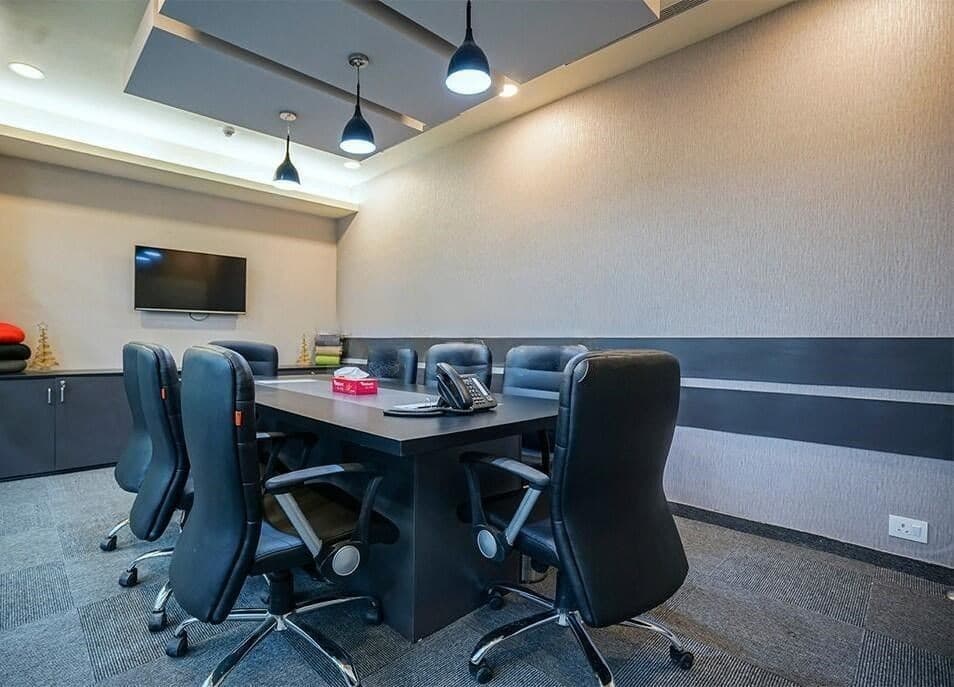 Amar Sadanand Tech Park