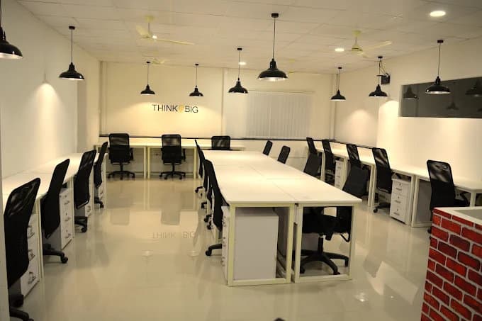 Work Katta Coworking