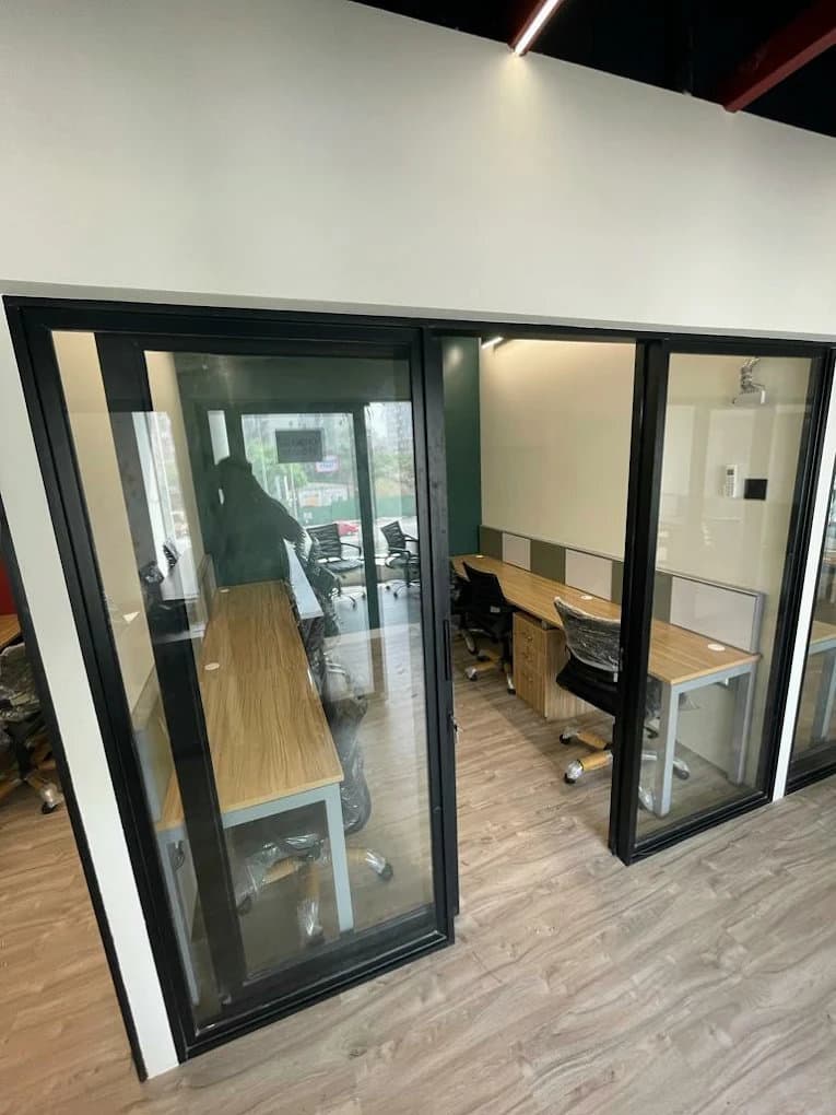 11 Cowork