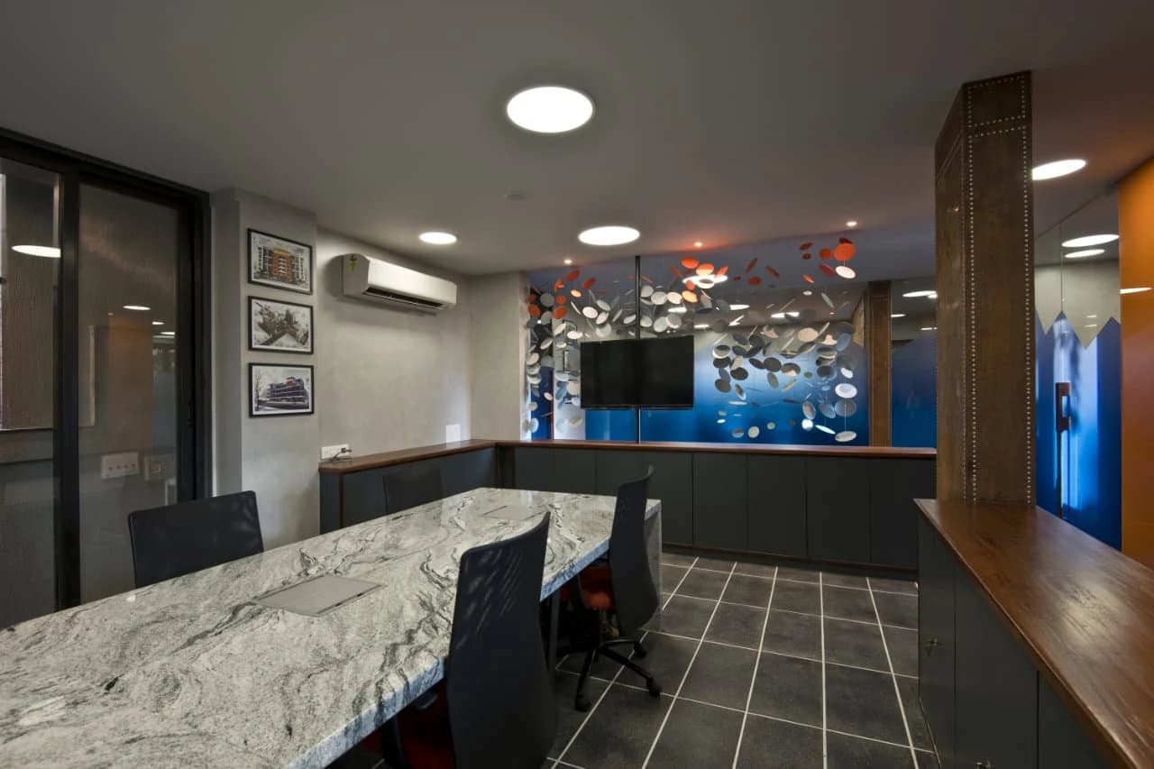 Espree Coworks
