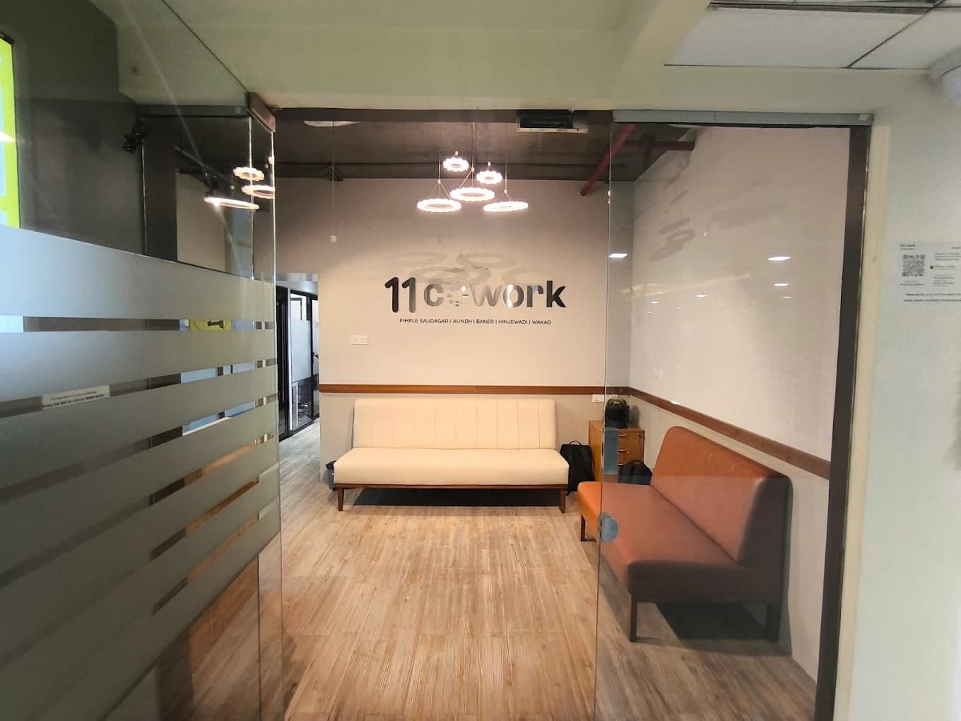11 Cowork