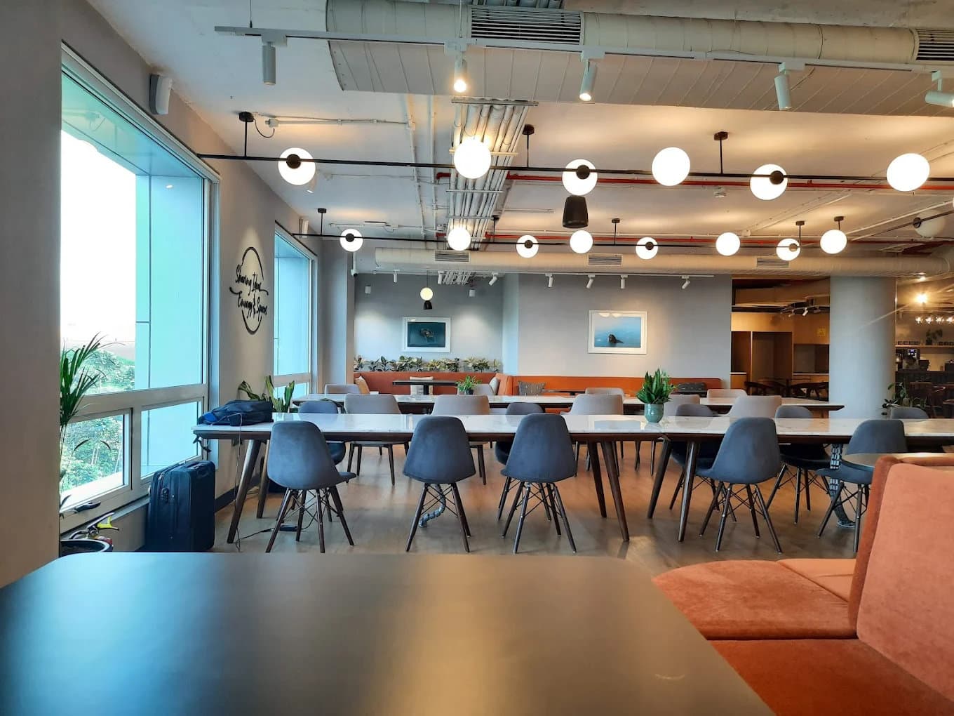 Urbanwrk- Sai Radhe Complex