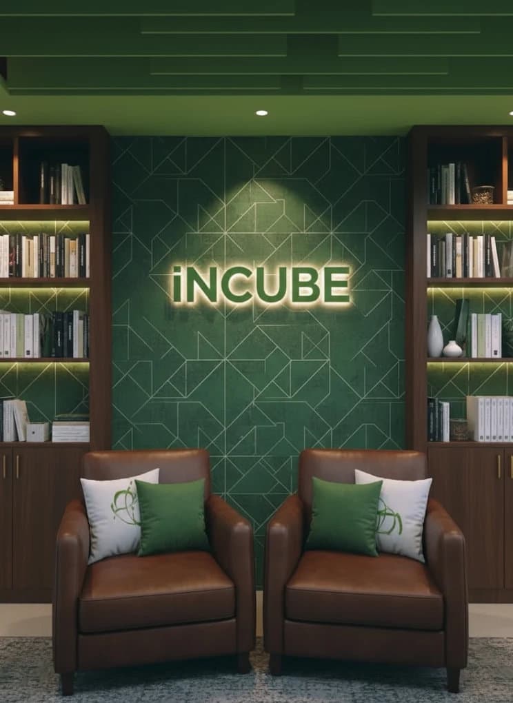 Incube Coworking