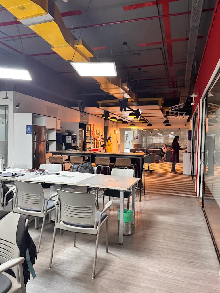 Incube Coworking