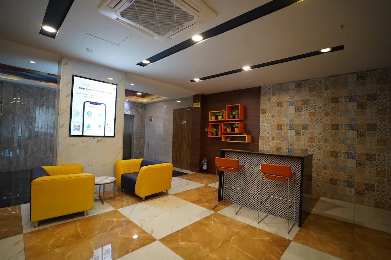 Indiqube- The It Kode
