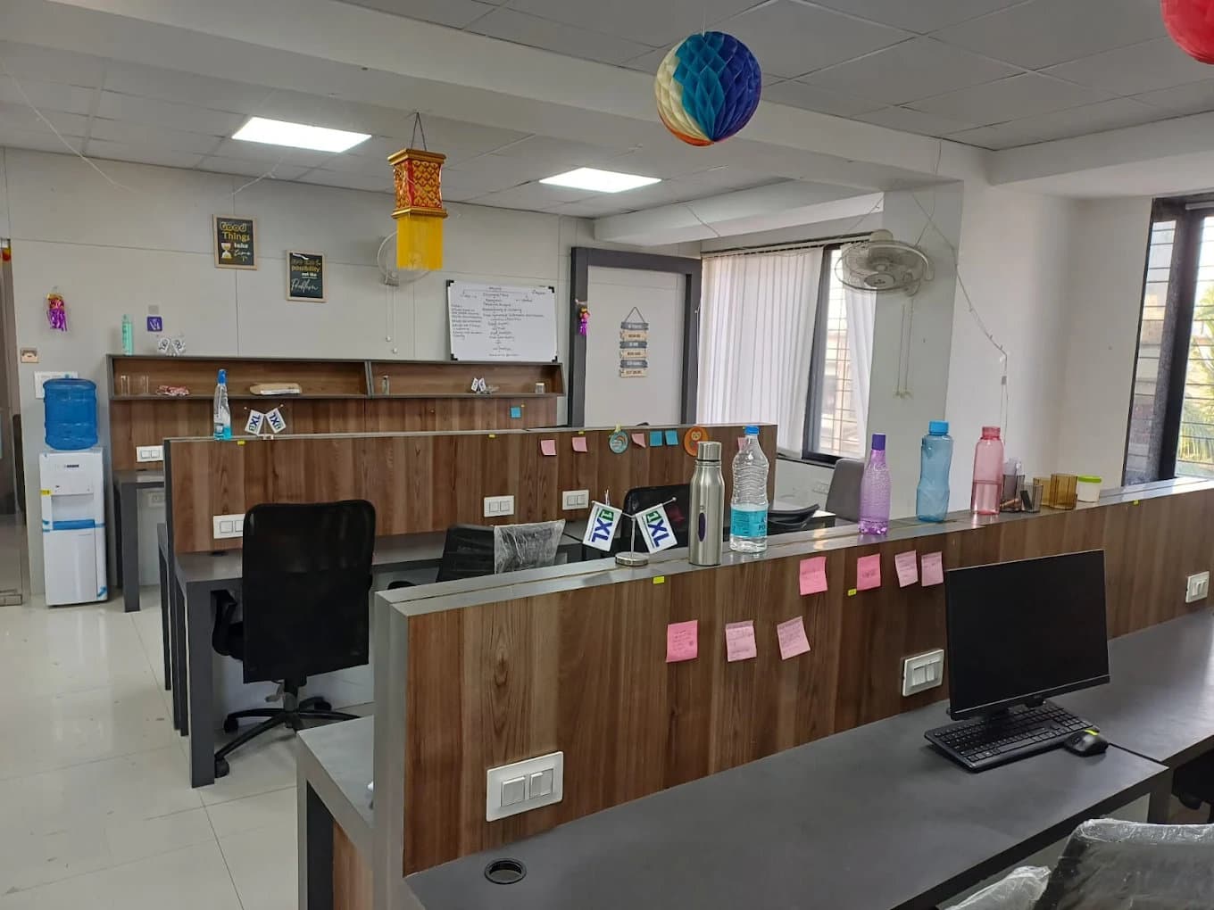 Geo Workspace
