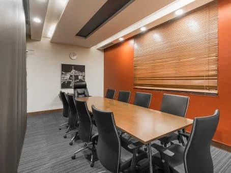 Regus- Pentagon
