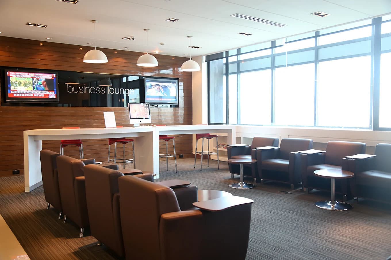 Regus- Pentagon