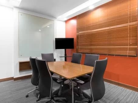 Regus- Pentagon