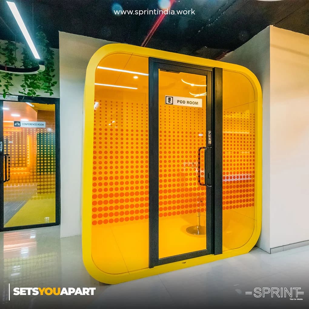Sprint - Hinjawadi