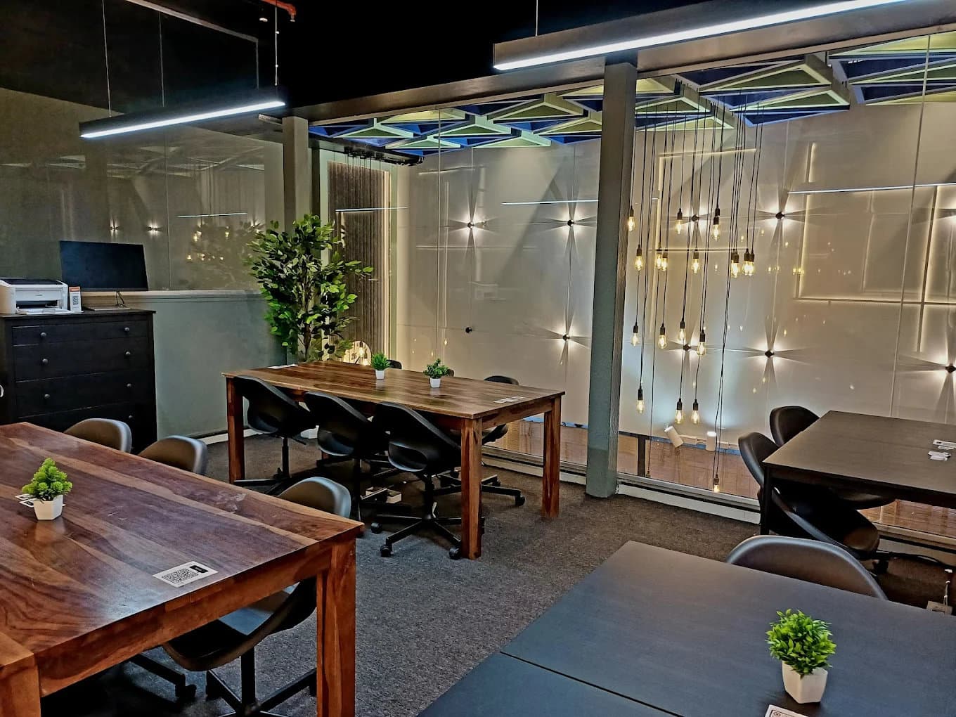 Flourish Cowork