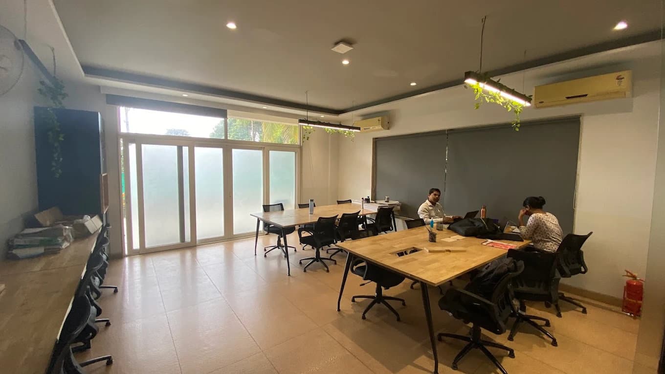 Z Cowork