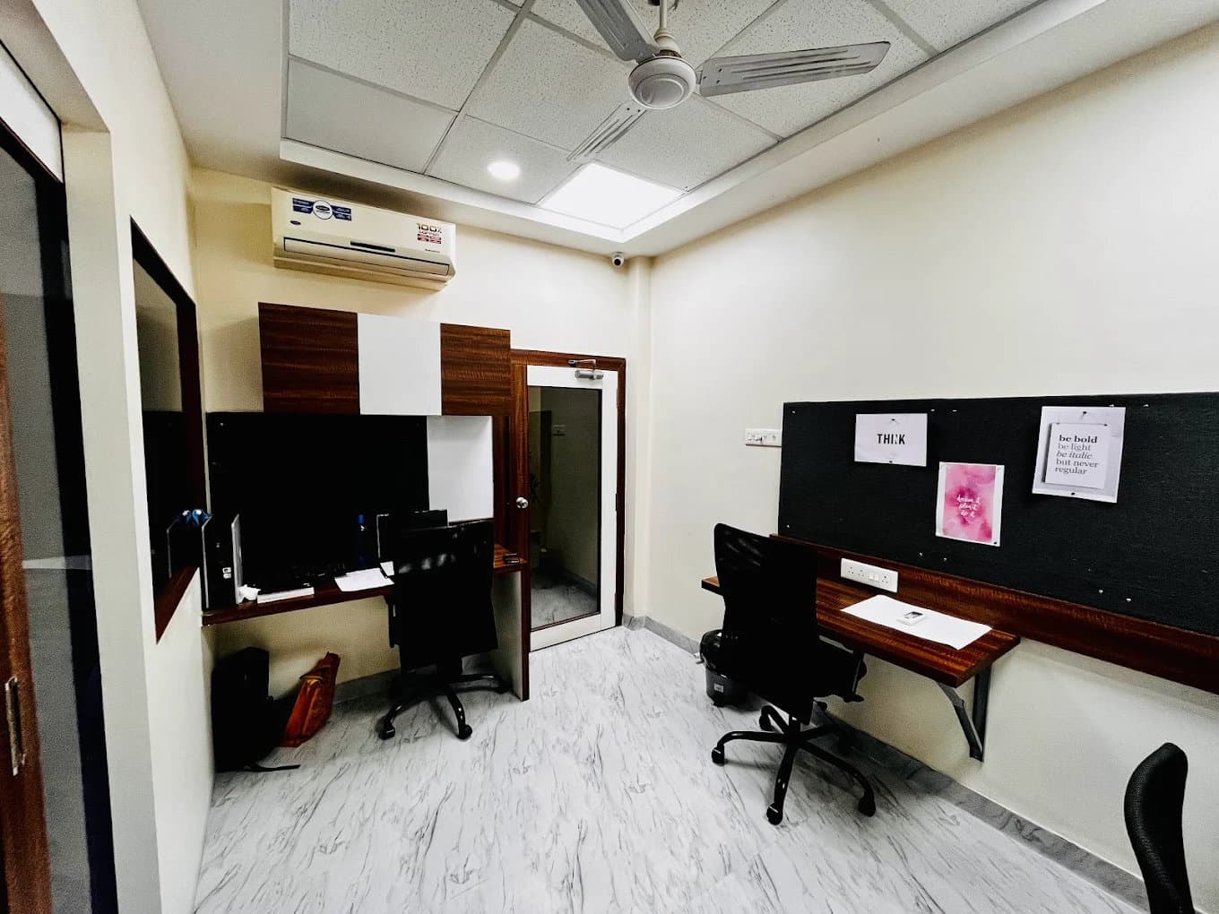 Skr Saga Coworks