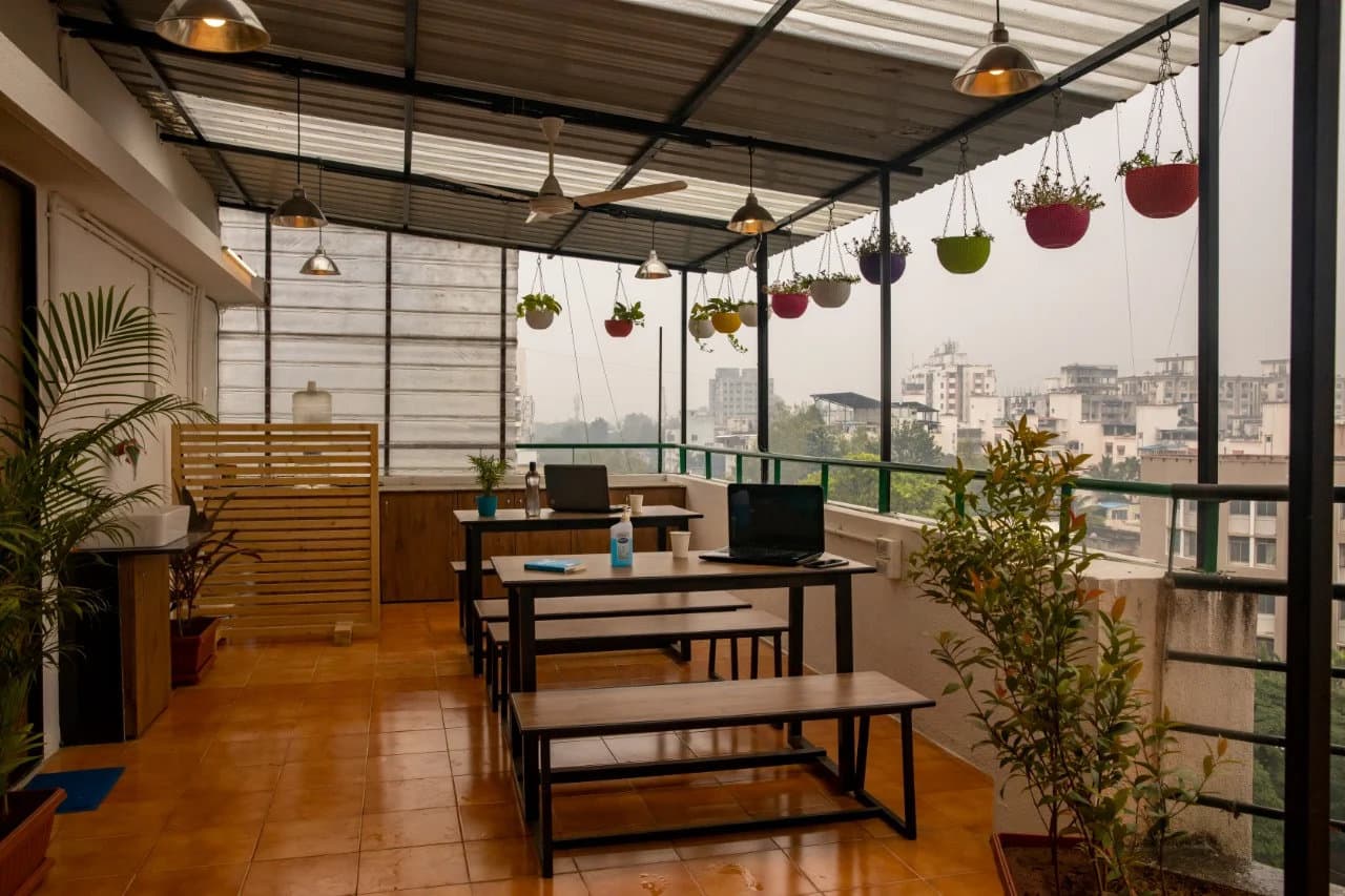 Thinkcowork