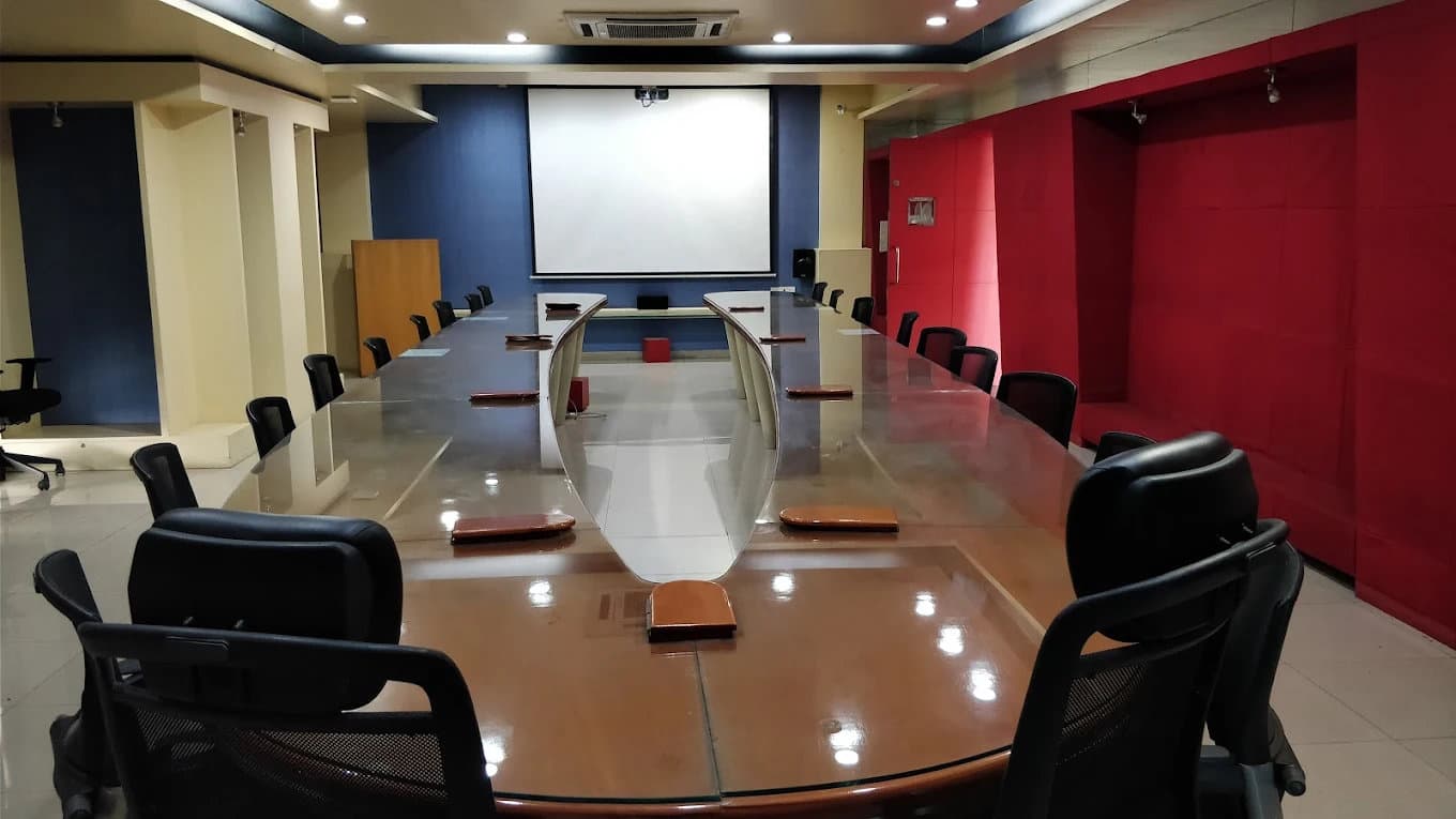 Coherent Co Working - Rcity 4
