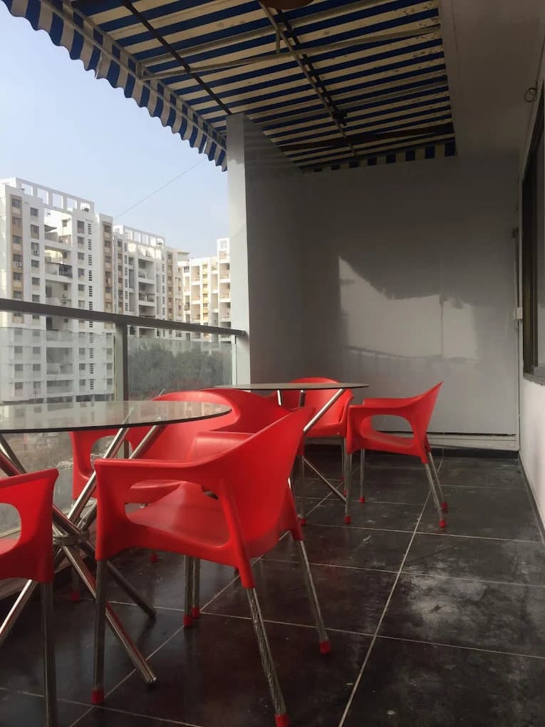 Nextpage Coworking- Tech One