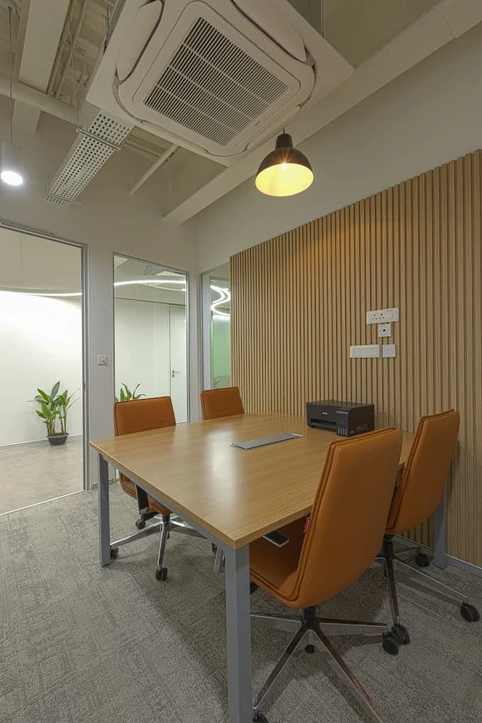Boardroom Coworking
