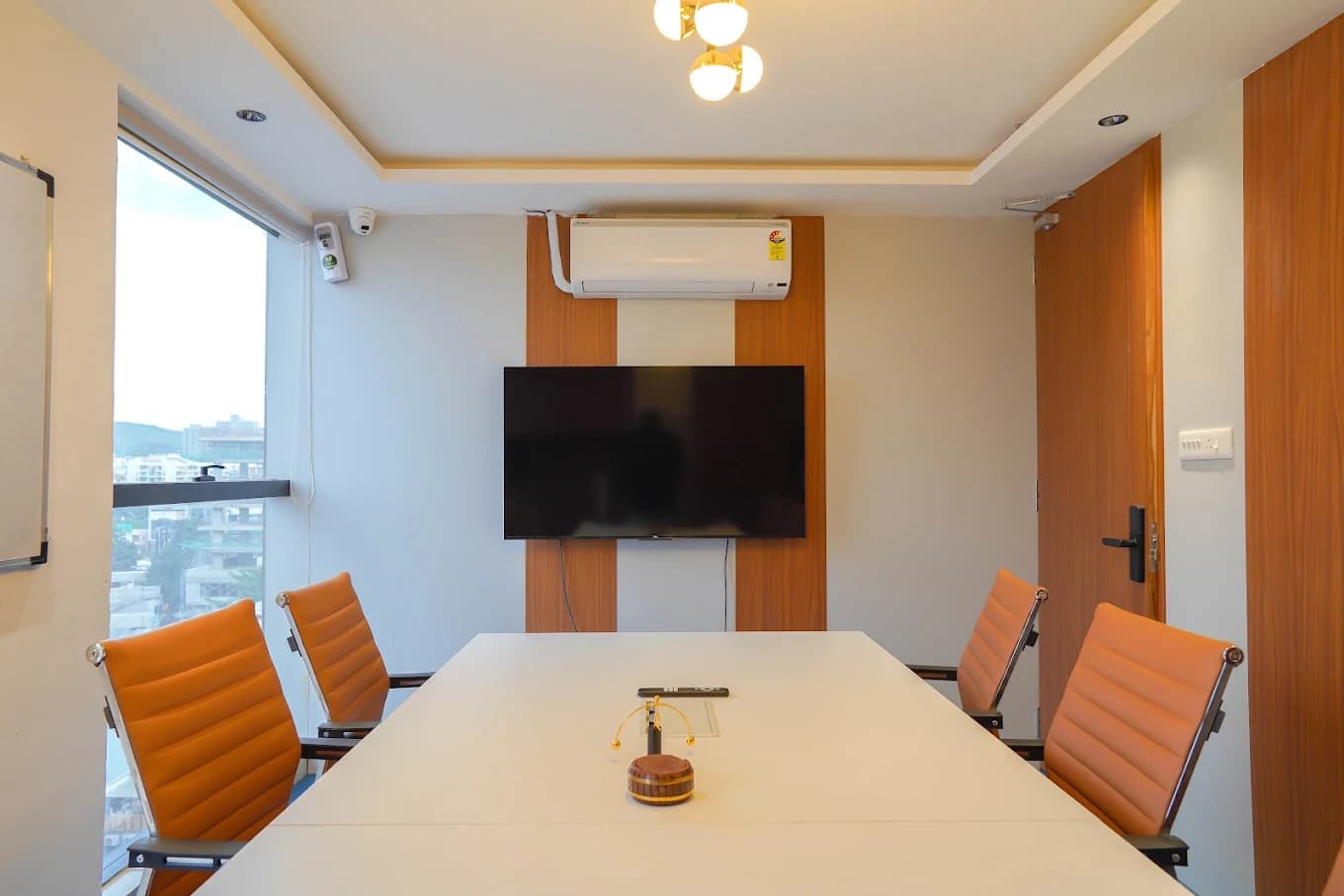 Inspire Coworking- One West