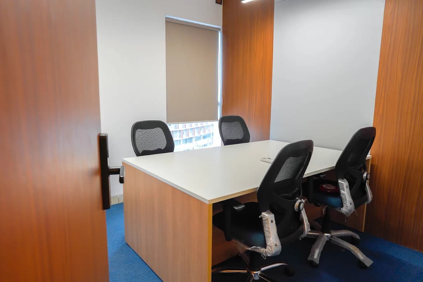 Inspire Coworking- One West