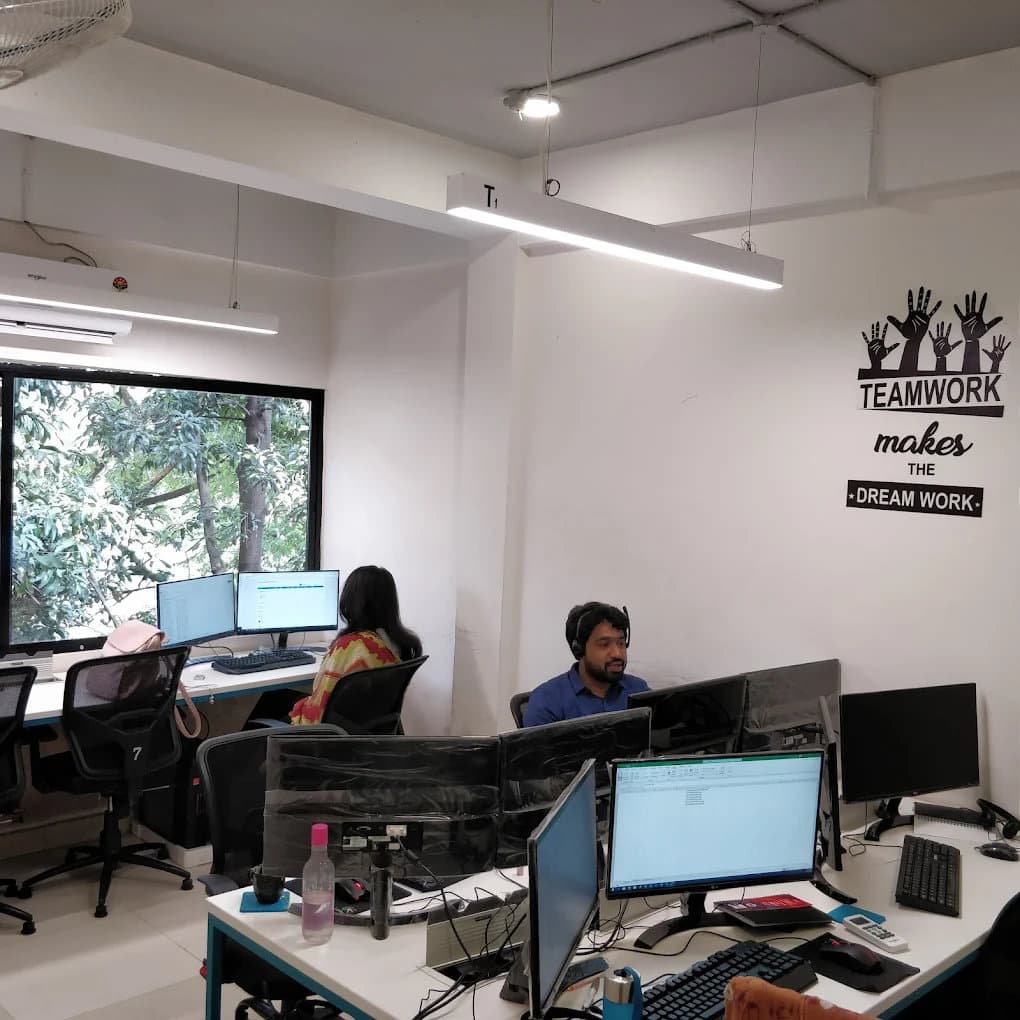 Inscape Coworking