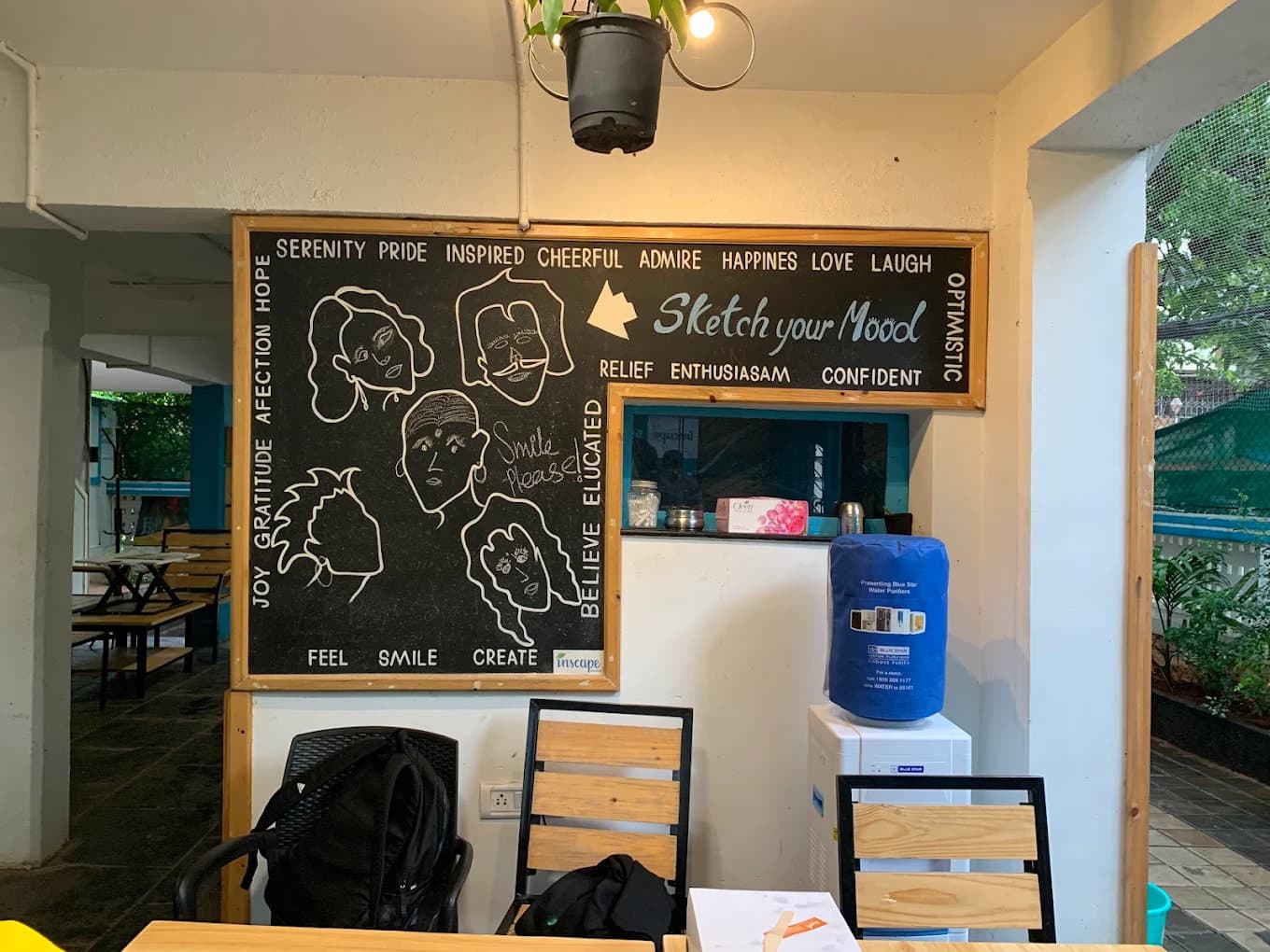 Inscape Coworking