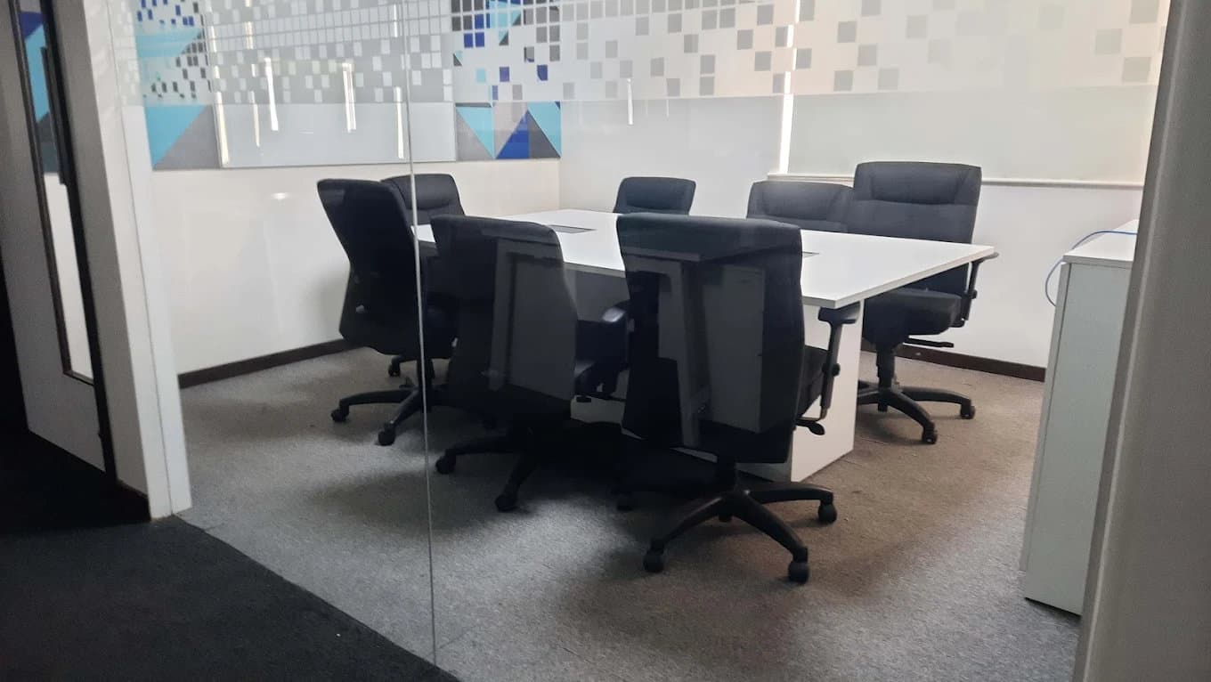 Inspire Cospace