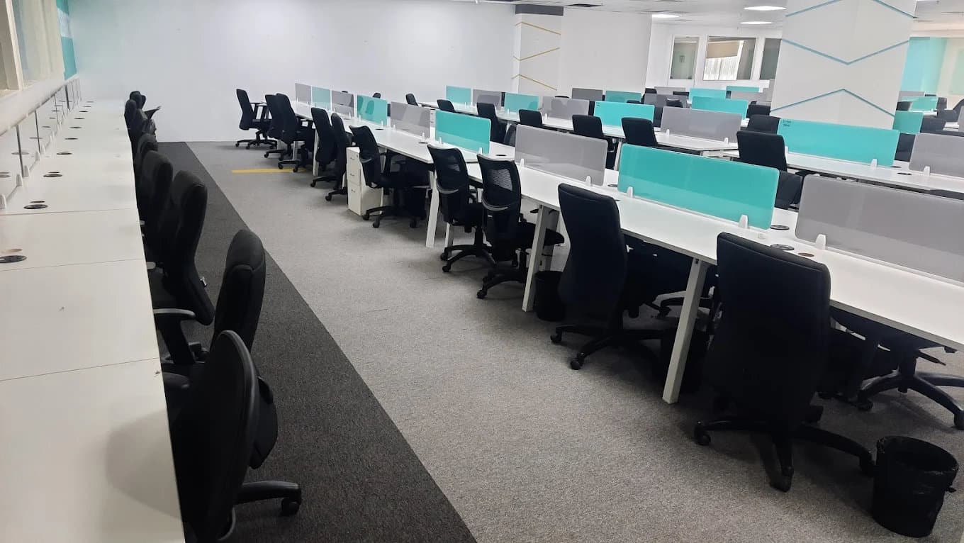 Inspire Cospace