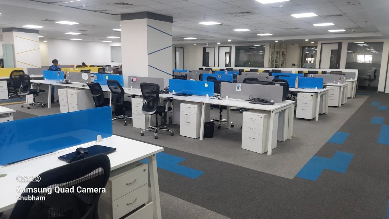 Inspire Cospace