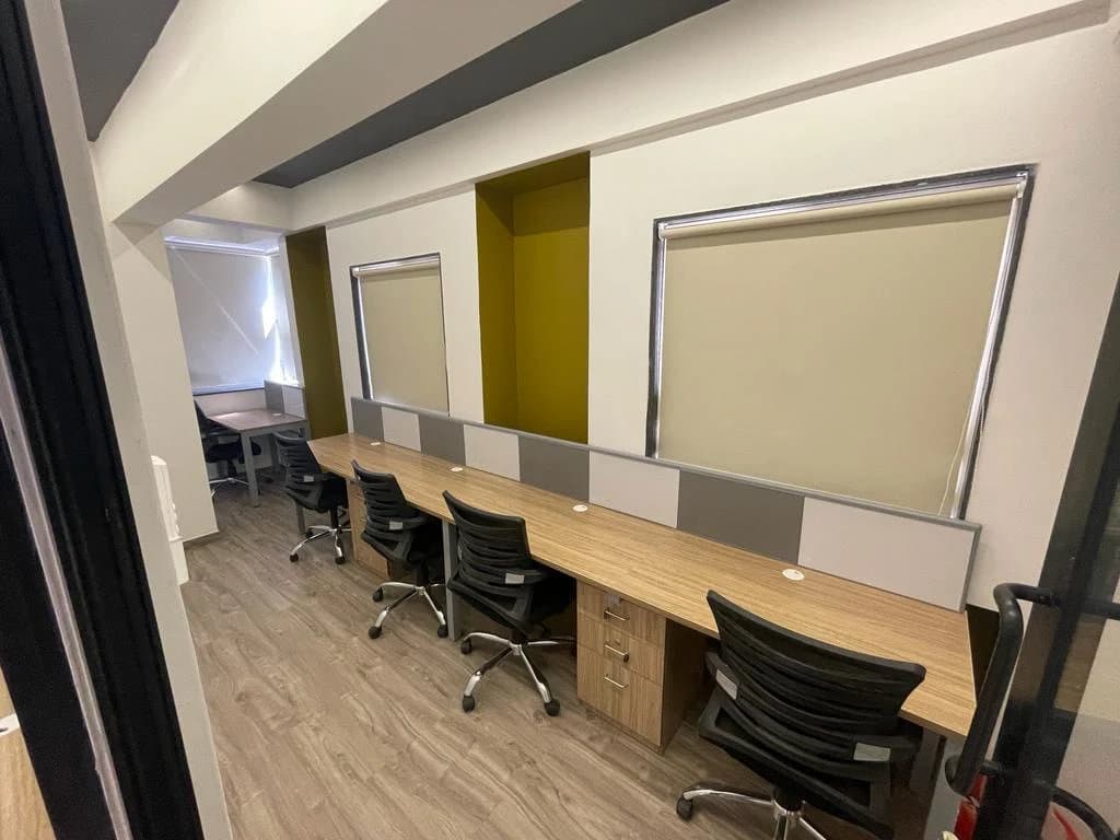 11 Cowork