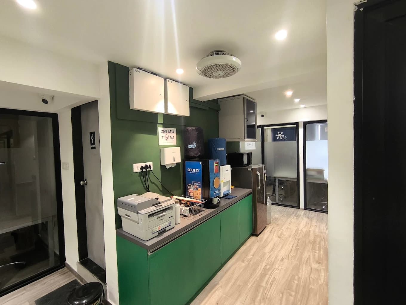 11 Cowork