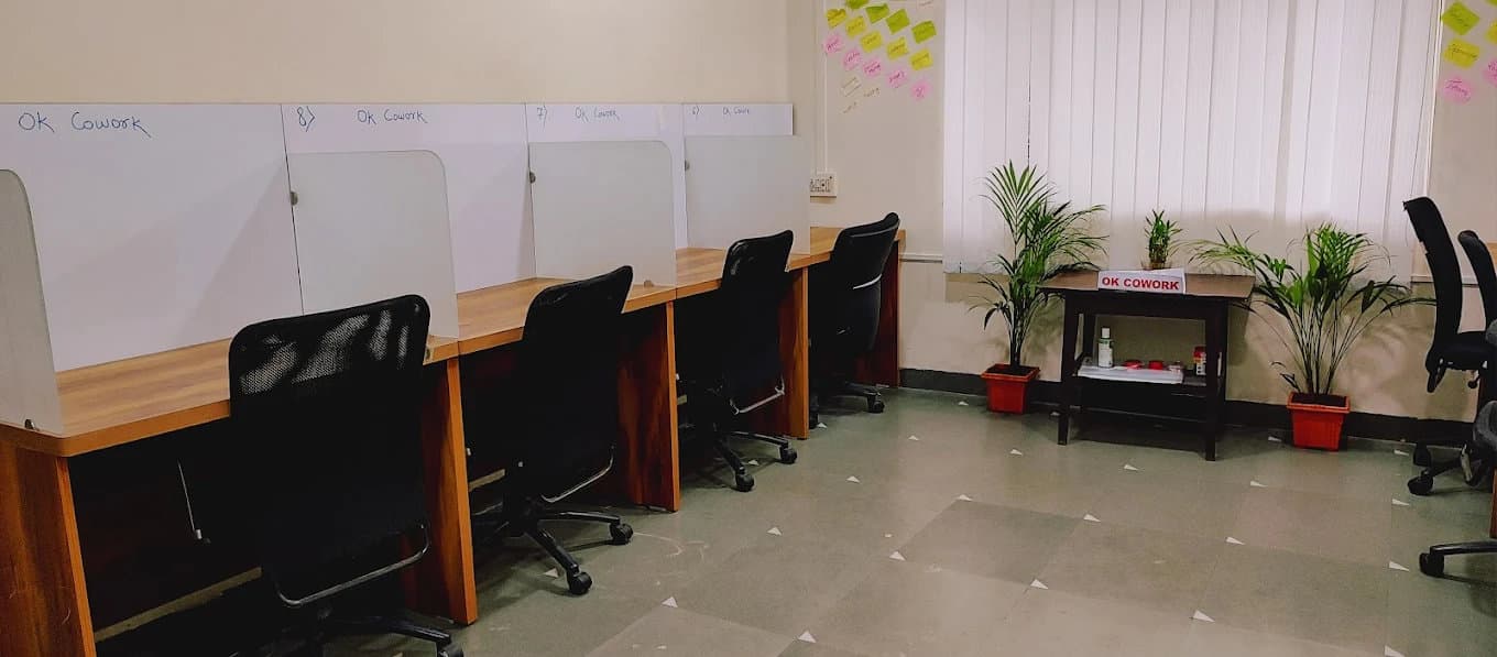 Ok Cowork