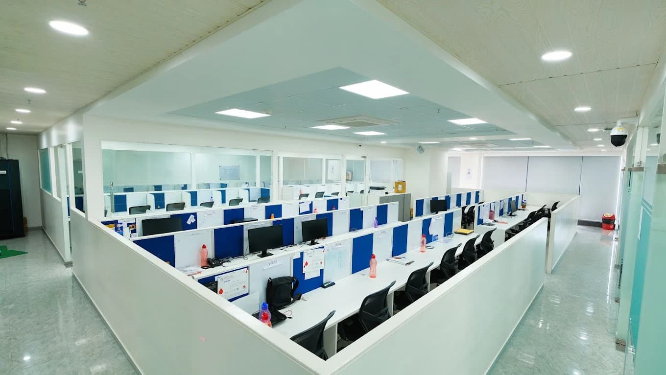 Trios- Amar Business Zone