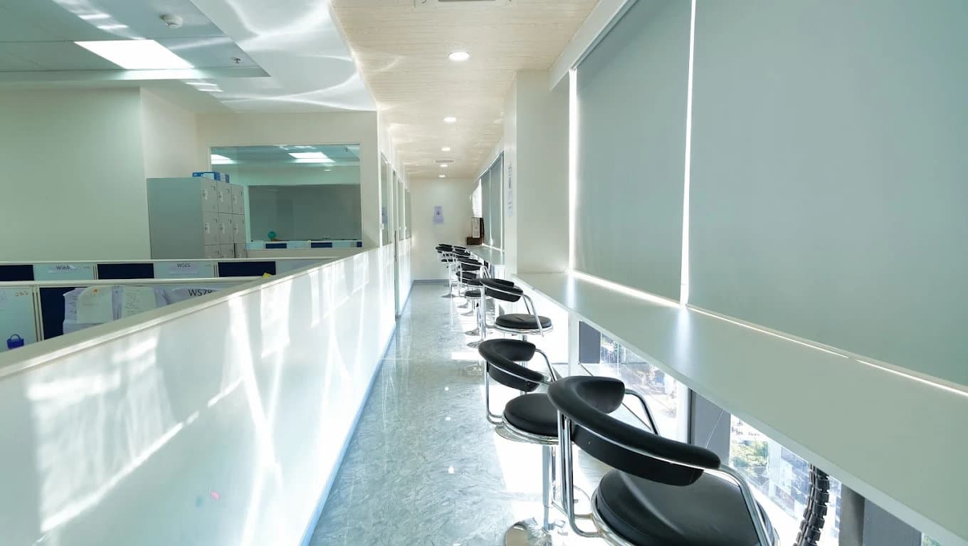 Trios- Amar Business Zone