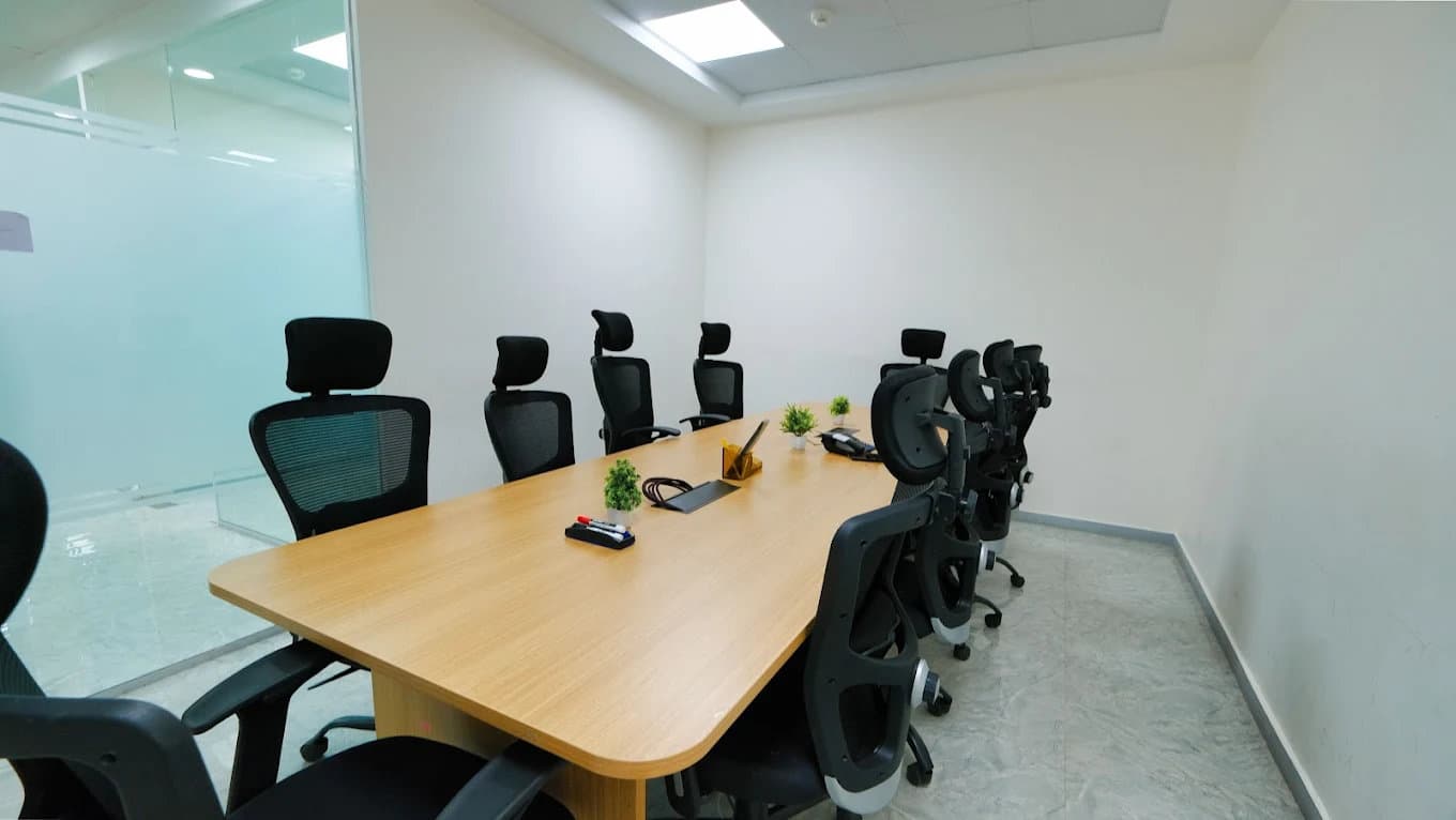 Trios- Amar Business Zone