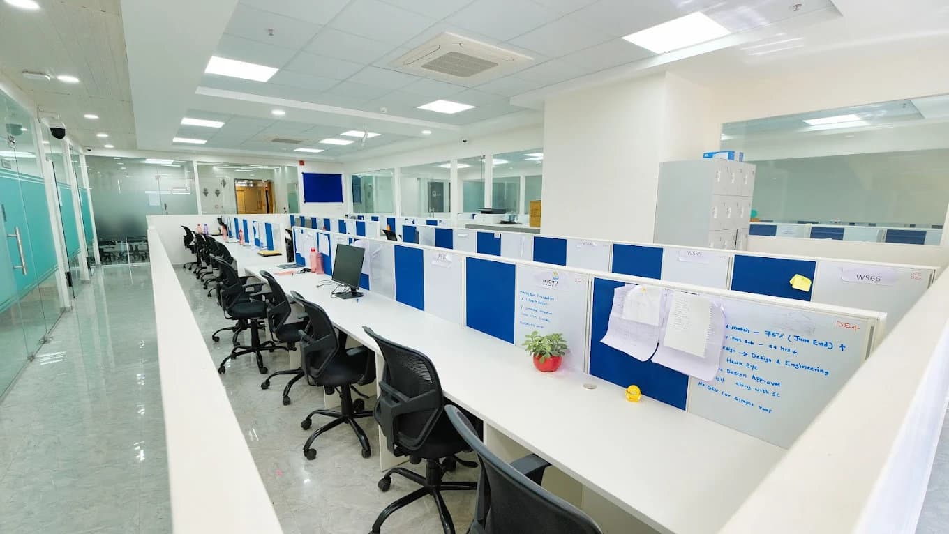 Trios- Amar Business Zone