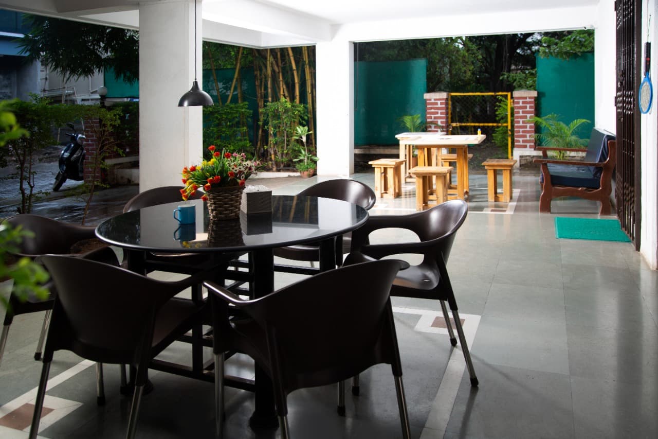 Divine Coworking