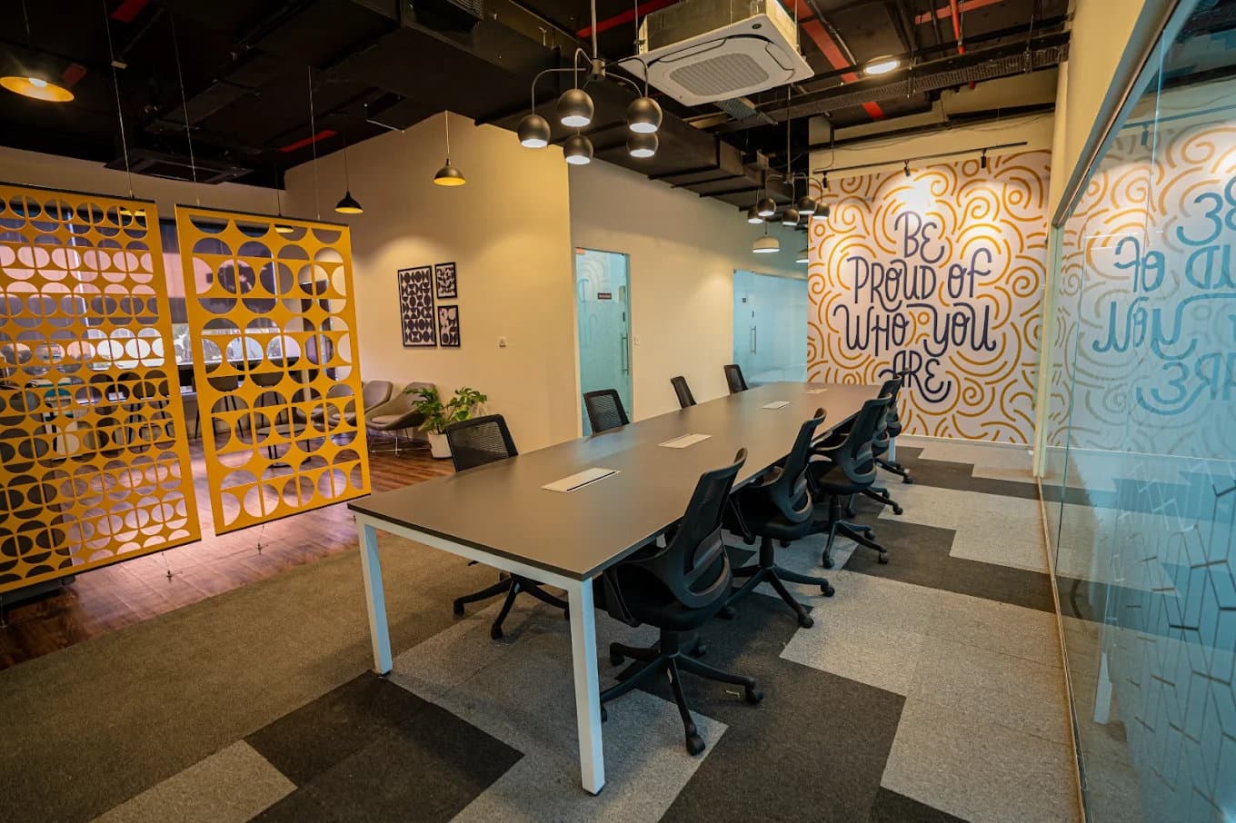 Innov8- Suman Business Park