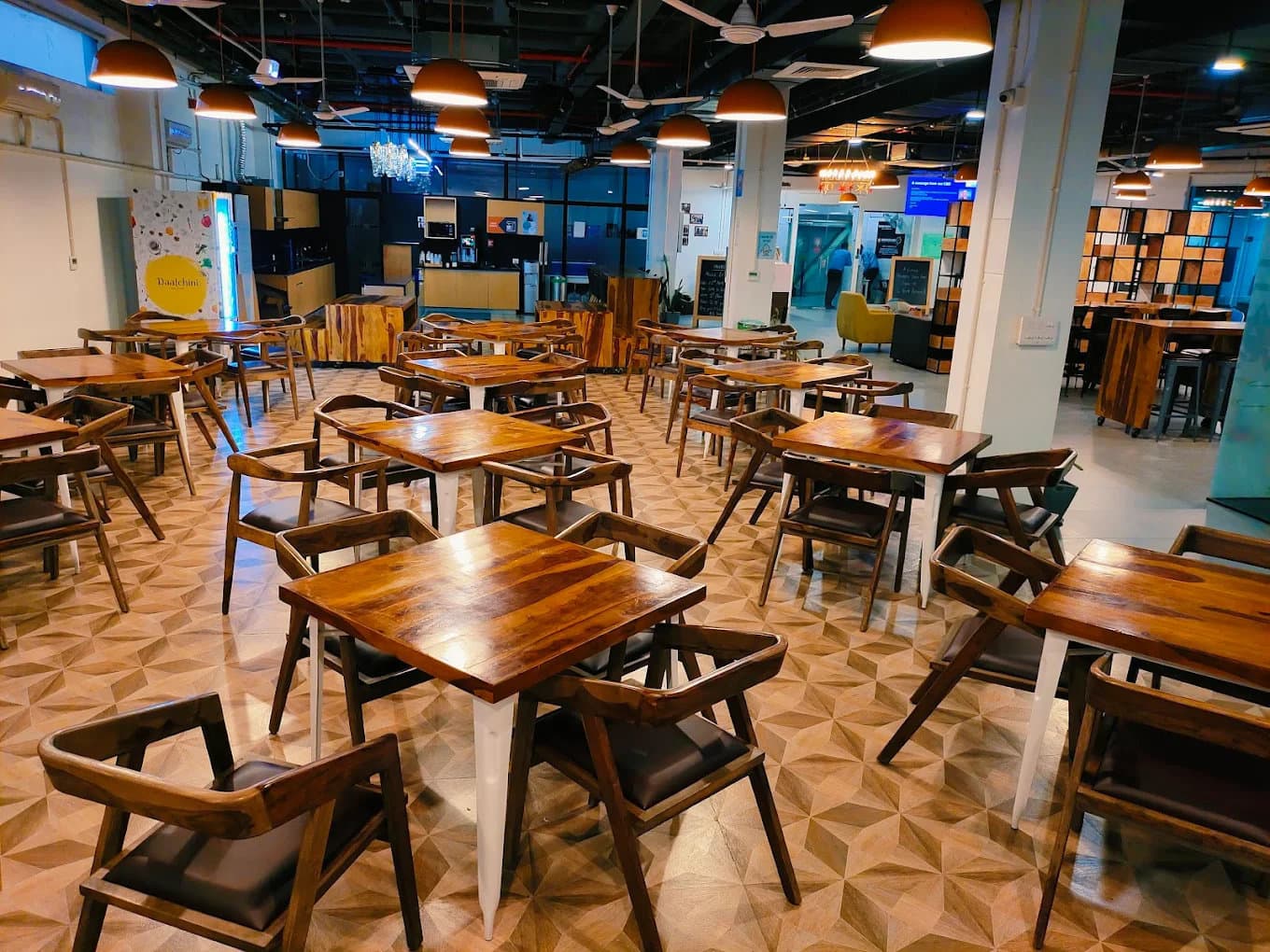 91Springboard- Sadanand Business Center