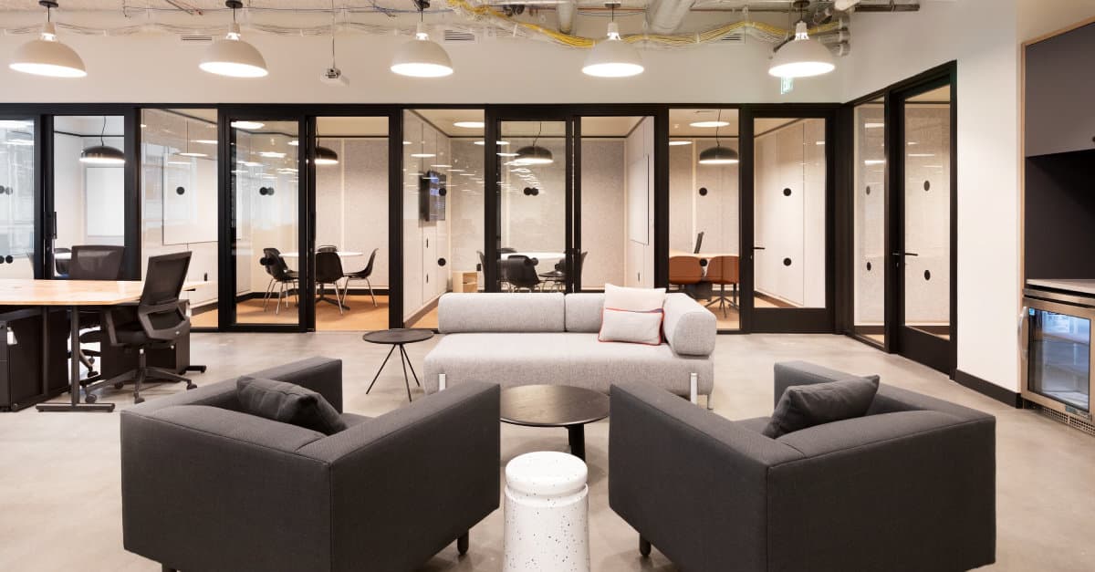 Wework- World Trade Center