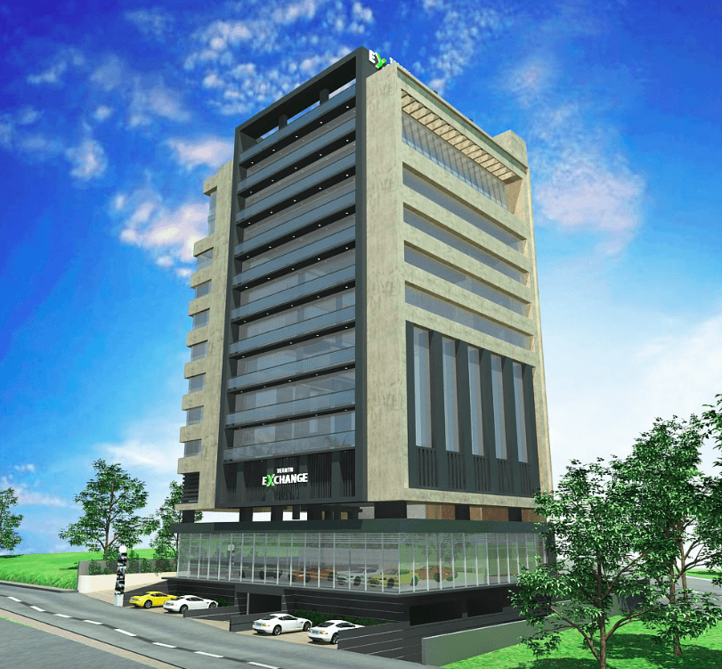 Teerth Exchange.