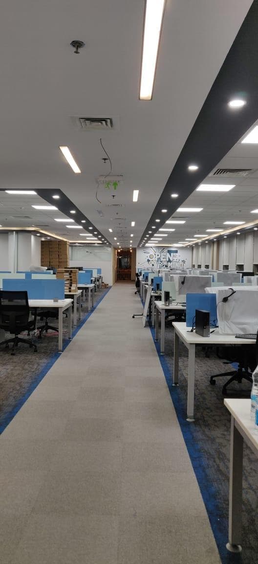 Teerth Exchange